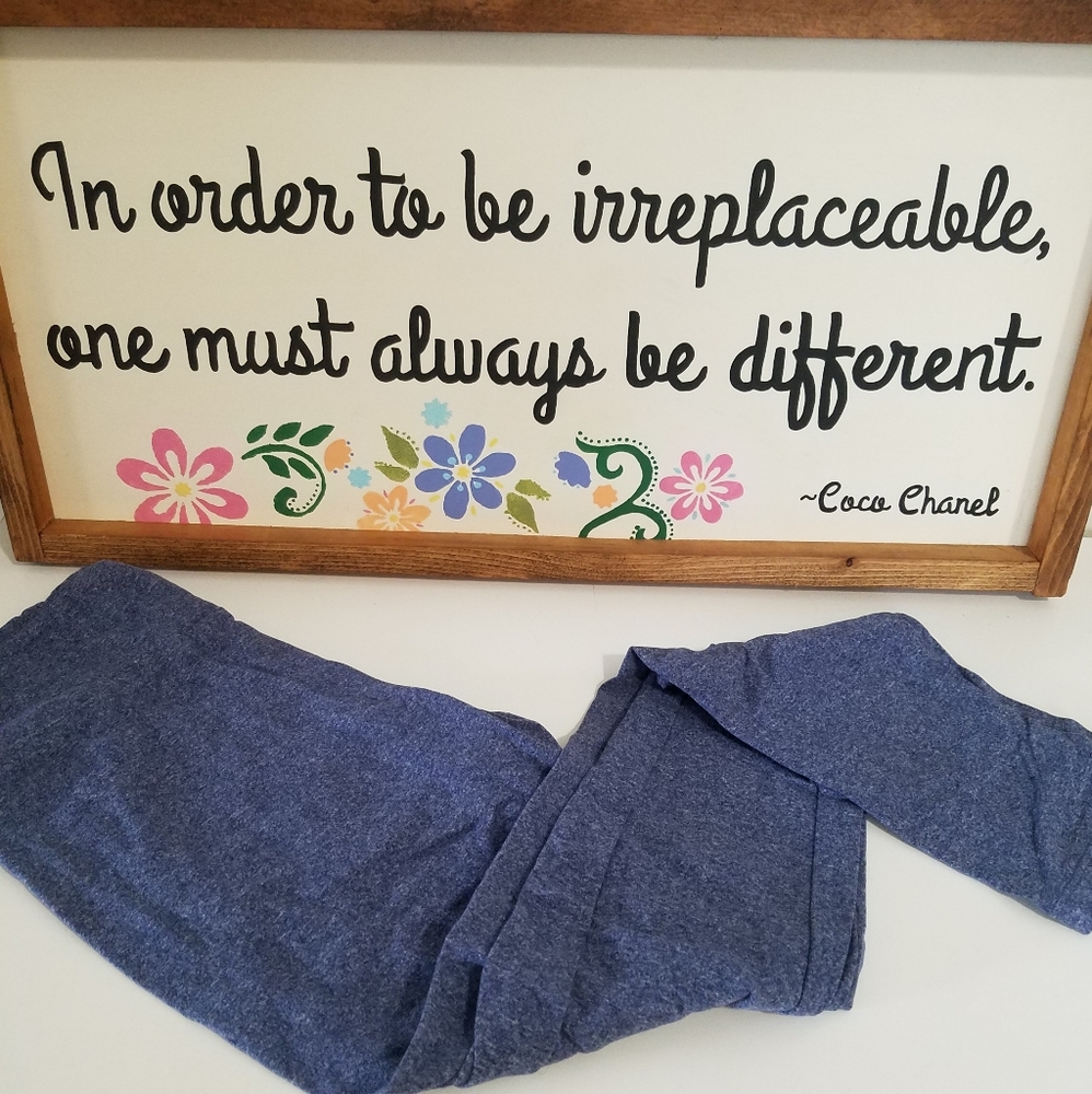 OS LuLaRoe Leggings